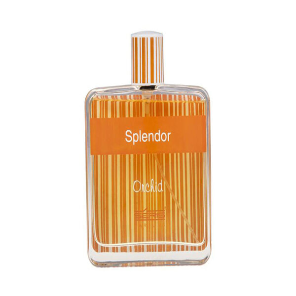 عطر ادکلن اسپلندور ارکید-نارنجی | Splendor Orchid