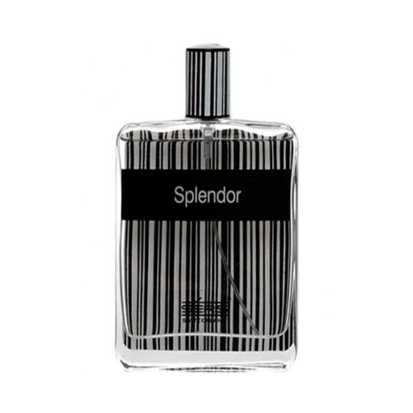 عطر ادکلن اسپلندور بلک-مشکی | Splendor Black