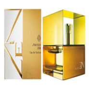 تستر اورجینال عطر شیسیدو زن زنانه طلایی | Shiseido Zen