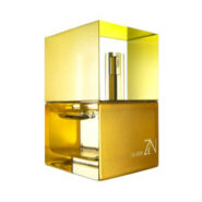 تستر اورجینال عطر شیسیدو زن زنانه طلایی | Shiseido Zen