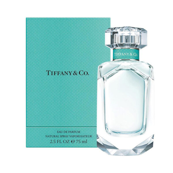 عطر ادکلن تیفانی اند کو | Tiffany Tiffany & Co