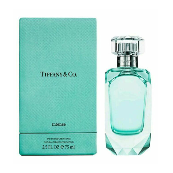 عطر ادکلن تیفانی اند کو اینتنس | Tiffany & Co Intense