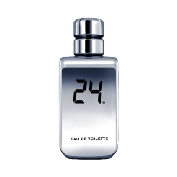 عطر ادکلن سنت استوری 24 پلاتینیوم-نقره ای | ScentStory 24 Platinum