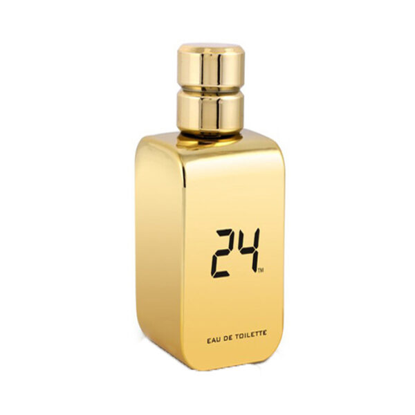 عطر ادکلن سنت استوری 24 گلد-طلایی | ScentStory 24 Gold
