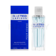 عطر ادکلن تد لاپیدوس بلوتد | Ted Lapidus Blueted