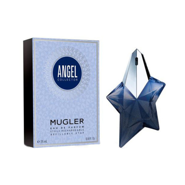 عطر ادکلن تیری موگلر آنجل کالکتور 2019 | Thierry Mugler Angel Collector 2019