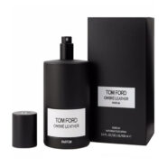 عطر ادکلن تام فورد آمبر لدر پارفوم | Tom Ford Ombre Leather Parfum