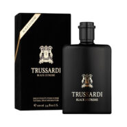 عطر ادکلن تروساردی بلک اکستریم | Trussardi Black Extreme