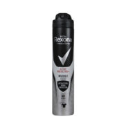 اسپری بدن رکسونا مردانه اکتیو پروتکشن اینویزیبل Rexona Active Protection Invisible Body Spray