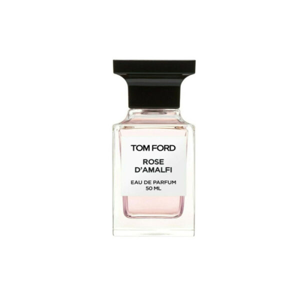 عطر ادکلن تام فورد رز د آمالفی | Tom Ford Rose D’Amalfi