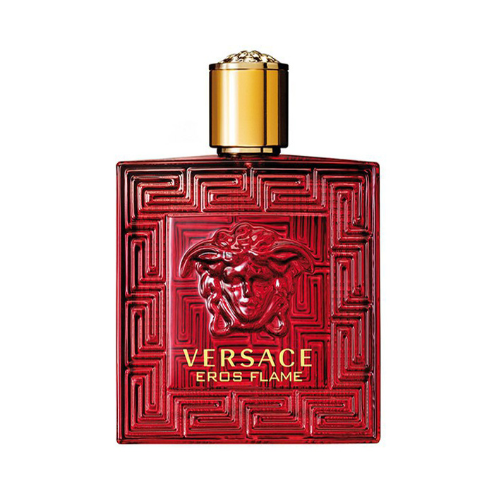 تستر اورجینال ادکلن ورساچه اروس فلیم | Versace Eros Flame Tester