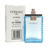تستر اورجینال عطر ورساچه او فرش | Versace Eau Fraiche Tester