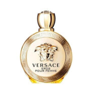 تستر اورجینال عطر ورساچه اروس زنانه | Versace Eros Pour Femme Tester