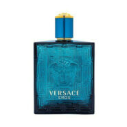 تستر اورجینال عطر ورساچه اروس مردانه | Versace Eros Tester