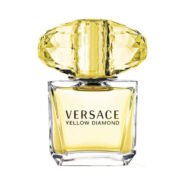 تستر اورجینال عطر ورساچه یلو دیاموند | Versace Yellow Diamond