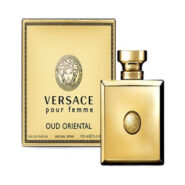 عطر ادکلن ورساچه پور فم عود اورینتال | Versace Pour Femme Oud Oriental
