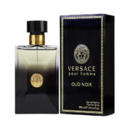 عطر ادکلن ورساچه پورهوم عود نویر | Versace Pour Homme Oud Noir