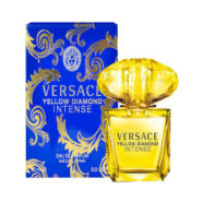 عطر ادکلن ورساچه یلو دیاموند اینتنس | Versace Yellow Diamond Intense