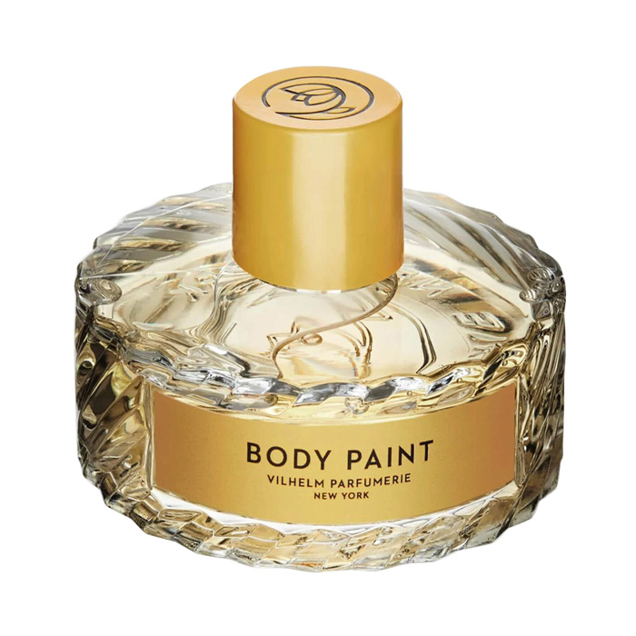 عطر ادکلن ویلهلم پارفومری بادی پینت | Vilhelm Parfumerie Body Paint