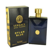 عطر ورساچه دیلان بلو-دایلان بلو | Versace Dylan Blue 200ml