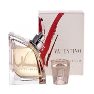 عطر ادکلن والنتینو وی زنانه | Valentino V for women