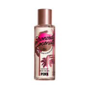 بادی اسپلش ویکتوریا سکرت پینک برنزد کوکونات | Victoria’s Secret Body Splash Pink Bronzed coconut