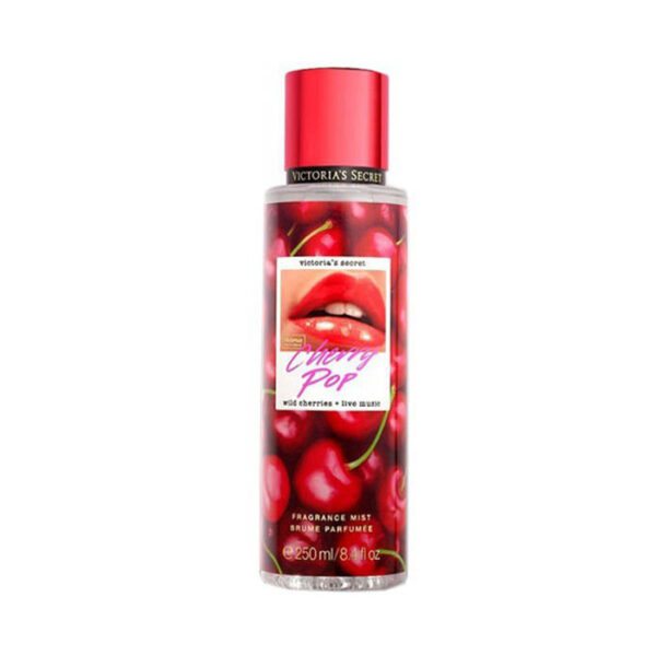 بادی اسپلش ویکتوریا سکرت چری پاپ | Victoria’s Secret Body Splash Cherry Pop