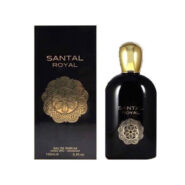 عطر ادکلن اسپرت گرلن سانتال رویال فراگرنس ورد (Fragrance World Santal Royal)