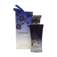 عطر ادکلن زنانه جورجیو آرمانی کد فراگرنس ورد امنیا کد (Fragrance World Omnia Code)