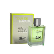 عطر ادکلن مردانه هرمس اچ24 فراگرنس ورد (Fragrance World Hermès H24)
