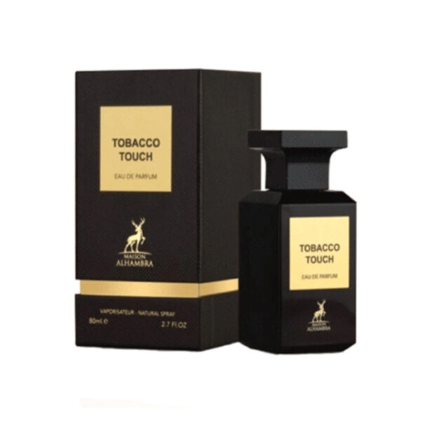 عطر ادکلن تام فورد توباکو وانیل الحمبرا (Alhambra Tom Ford Tobacco Vanille)