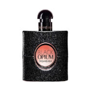 تستر اورجینال عطر ایو سن لورن بلک اپیوم | Ysl Black opium