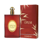 عطر ادکلن ایو سن لورن اپیوم زنانه | YSL Opium
