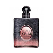 عطر ادکلن ایو سن لورن بلک اوپیوم فلورال شوک | Yves Saint Laurent Black Opium Floral Shock