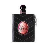 عطر ادکلن ایو سن لورن بلک اوپیوم میک ایت یورز فرگرنس جکت کالکشن | YSL Black Opium Make It Yours Fragrance Jacket Collection