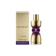 عطر ادکلن ایو سن لورن مانیفستو ل پرفیوم-طلایی | YSL manifesto Le Parfum