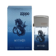 عطر ادکلن زیپو می توس | Zippo Mythos