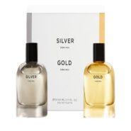 ادکلن زارا من سیلور و گلد-دوقلو | Zara Man Silver and gold