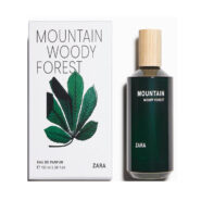 عطر ادکلن زارا مانتین وودی فورست | Zara Mountain Woody Forest