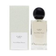 عطر ادکلن زارا وومن پیر اند وایت فلاورز | Zara Woman Pear & White Flowers