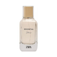 عطر ادکلن زارا اورینتال اینتنس | Zara Oriental Intense