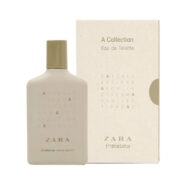 عطر ادکلن زارا ای کالکشن | Zara A Collection
