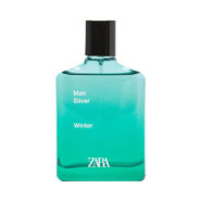 عطر ادکلن زارا من سیلور وینتر | Zara Man Silver Winter