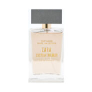 عطر ادکلن زارا کاستوم تیِلورد | Zara Custom Tailored