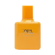 عطر ادکلن زارا یلو ولوت | Zara Yellow Velvet