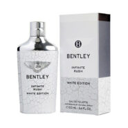 عطر ادکلن بنتلی اینفینیتی راش وایت ادیشن | Bentley Infinite Rush White Edition