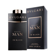 عطر ادکلن بولگاری من این بلک | Bvlgari Man In Black